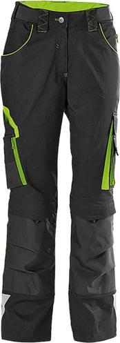 Actual product image Fortis Waistband trousers twenty four Gr.46 (46)