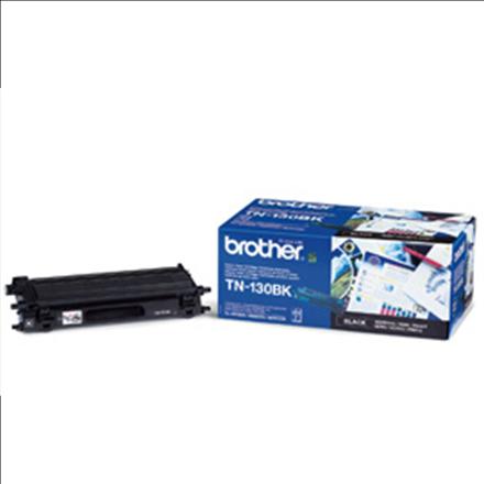 Produktbild Brother Tn-130bk (BK)