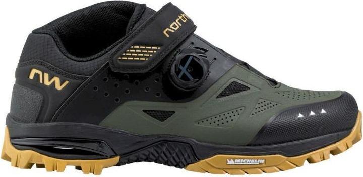Produktbild Northwave Enduro Mid 2 - MTB Schuhe - Herren (47)