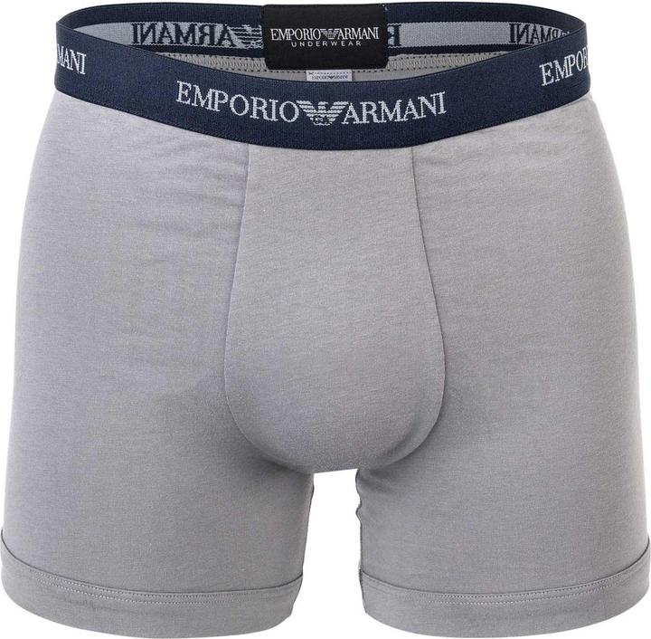 Actual product image Emporio Armani Gents (L, pack of 2)