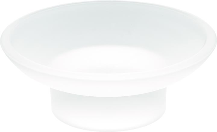 Image du produit tesa Verre de rechange Porte-savon avec solution adhésive sans perçage