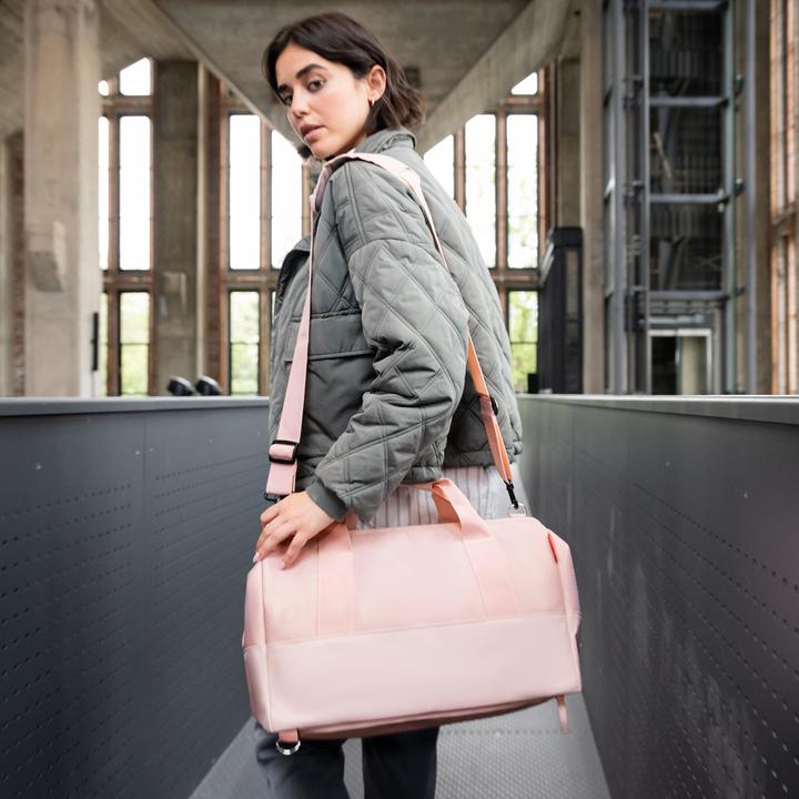 Immagine prodotto reisenthel Duffle Bag allrounder M duffel Mix Blush (23 l)