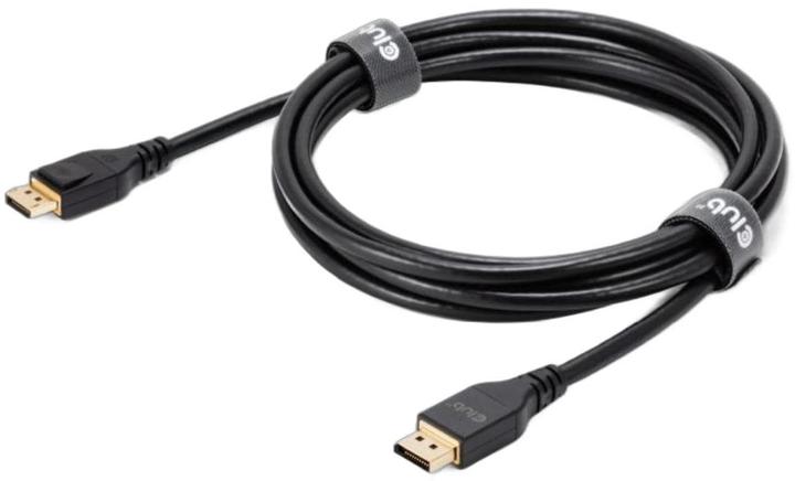 Actual product image Club 3D DisplayPort - DisplayPort (3 m, DisplayPort)
