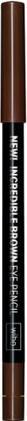 Actual product image Wibo Incredible Eye Pencil 3 0.5G