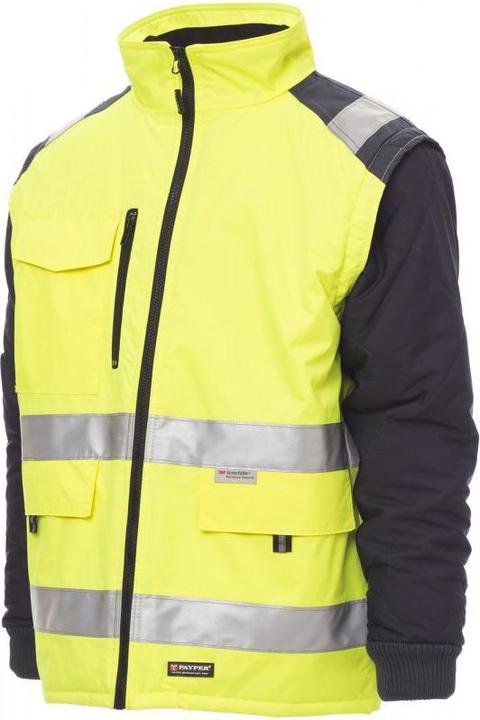 Produktbild Payper jacke hiway (XXL)