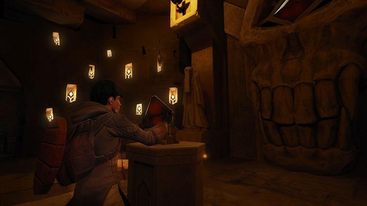 Immagine prodotto THQ Chronos: prima delle ceneri (PC, Multilingue)