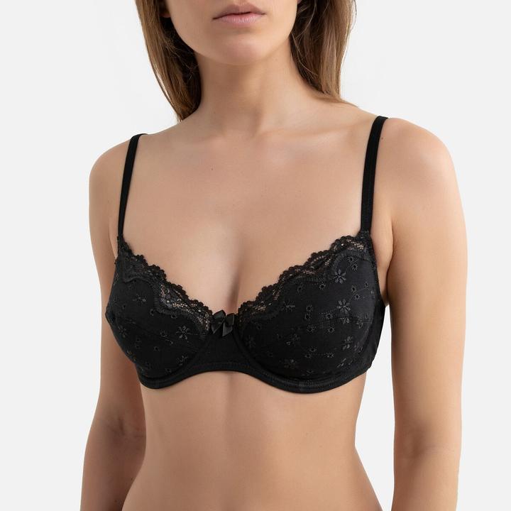Immagine prodotto La Redoute Collections Bra Galya (80 B)