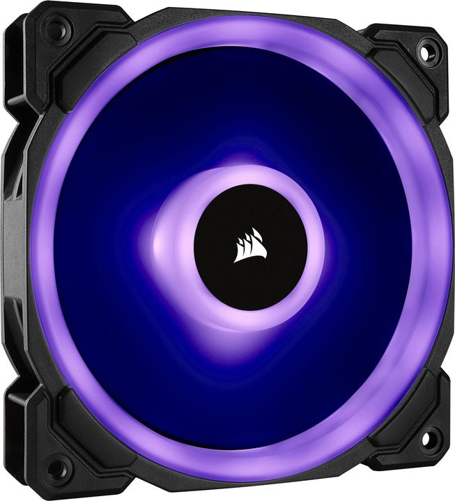 Image du produit Corsair Ll120 (120 mm, 3 x)