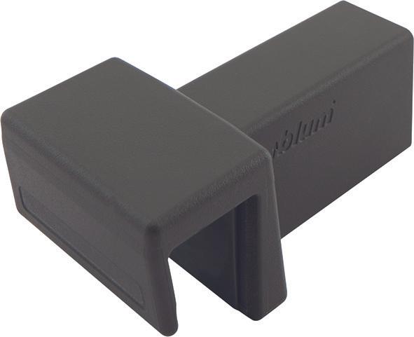 Immagine prodotto Blum Supporto per ringhiera LEGRABOX free