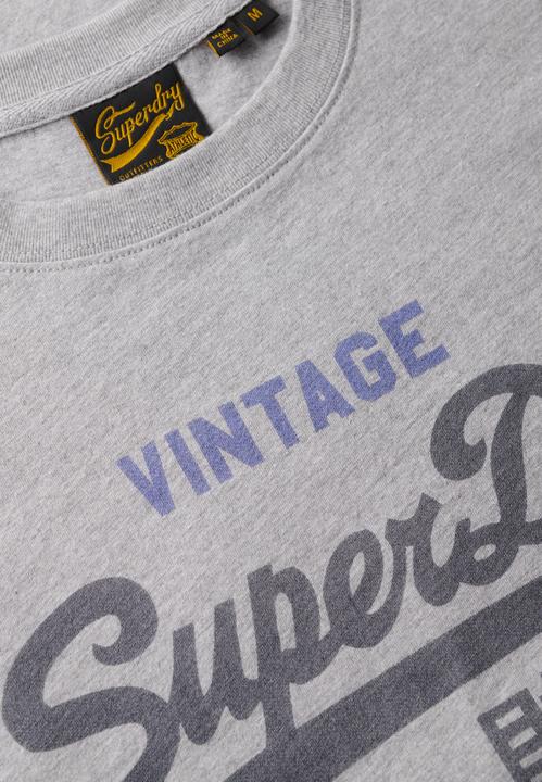 Image du produit Superdry T-Shirt Casual Bequem sitzend VI Heritage Relaxed Tee (XXL)