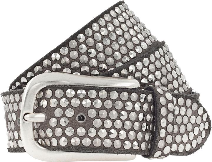 Image du produit B.Belt Ceinture à rivets I Cuir (80)