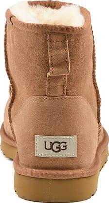 Actual product image Ugg Classic Mini Boot (43)