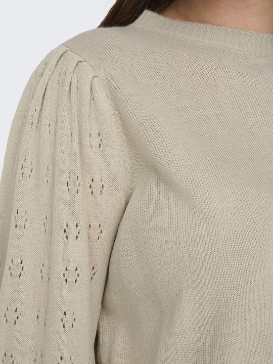 Actual product image Only Knit jumper (S)