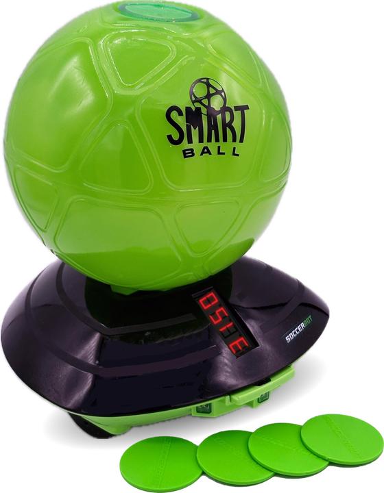Image du produit Smart Ball Soccerbot