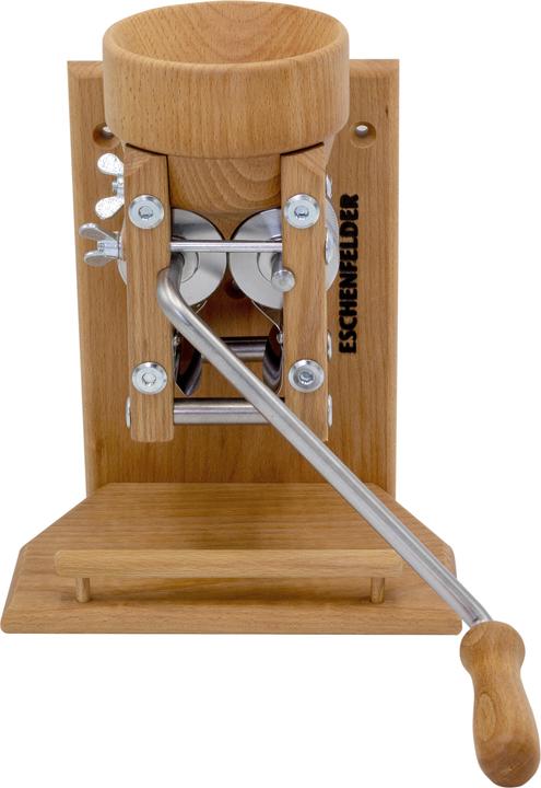 Produktbild Eschenfelder Korn-Quetsche Wandmodell