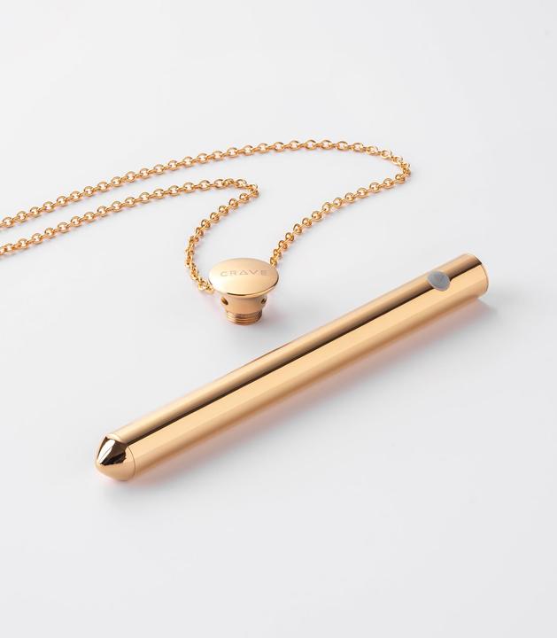 Actual product image Crave Vespers