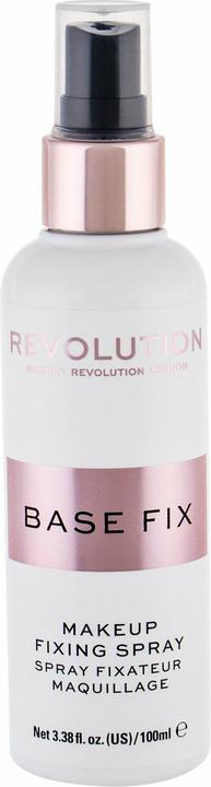 Produktbild Makeup Revolution Makeup Fixing Spray