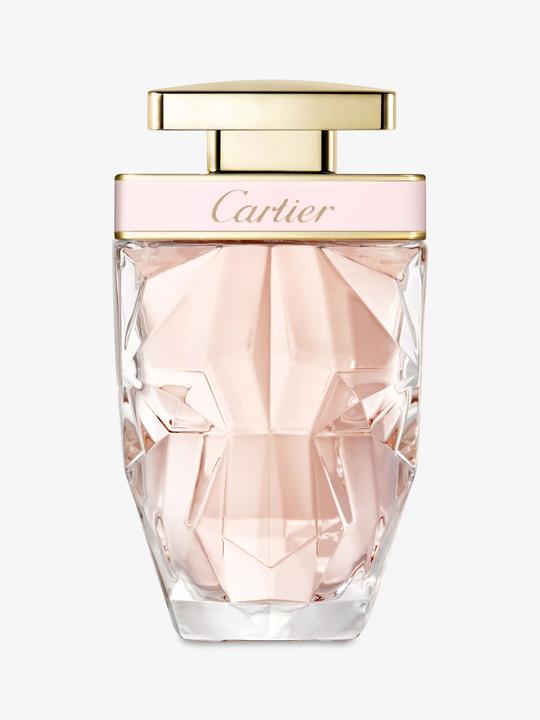 Image du produit Cartier La Panthère (Eau de toilette, 50 ml)