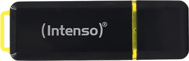 Produktbild Intenso High Speed Line (256 GB, USB-A)