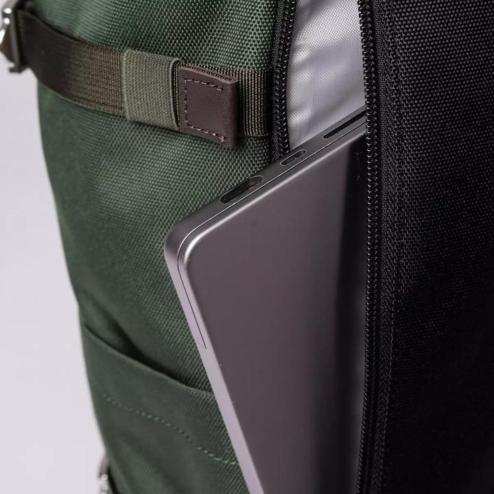 Produktbild Sandqvist rucksack bernt (25 l)