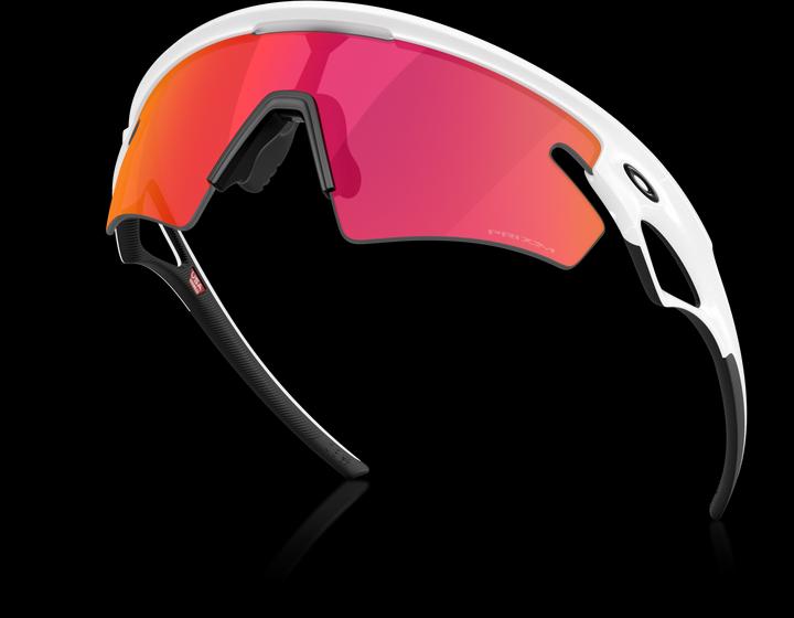 Immagine prodotto Oakley Sphaera Slash (Bianco opaco, campo prizm)