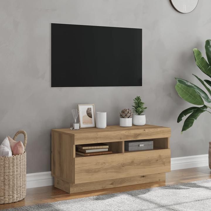 Image du produit VidaXL Adrien (80 x 35 x 40 cm)