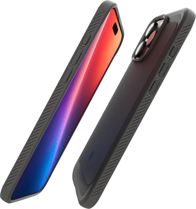 Produktbild Spigen Rugged Armor Case (Apple iPhone 16 Pro)