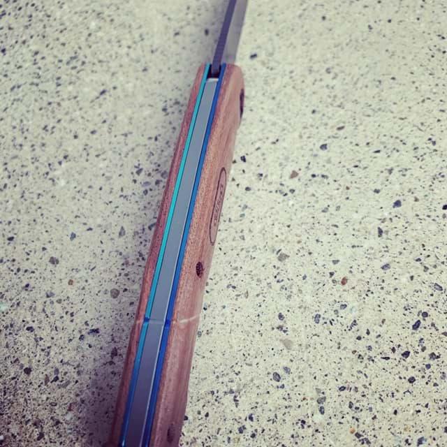 Image du produit Walther Couteau BWK 1