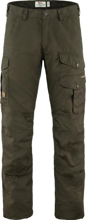 Actual product image Fjällräven Barents Pro (XL)