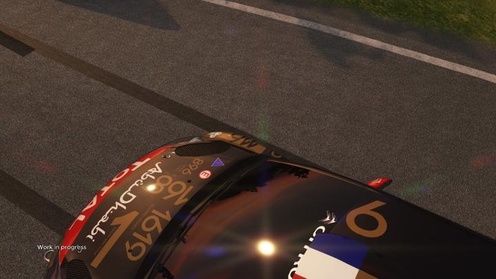 Image du produit Deep Silver Sebastien Loeb Rally Evo, Xbox One Standard (Xbox One S)