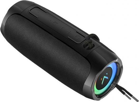 Produktbild Majestic FLASH Portable Bluetooth Usb Speaker Lights