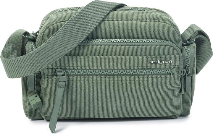 corduroy duck green