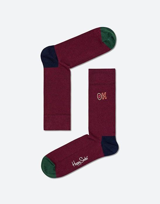 Produktbild Happy Socks Socken Nightmare (36, 40)