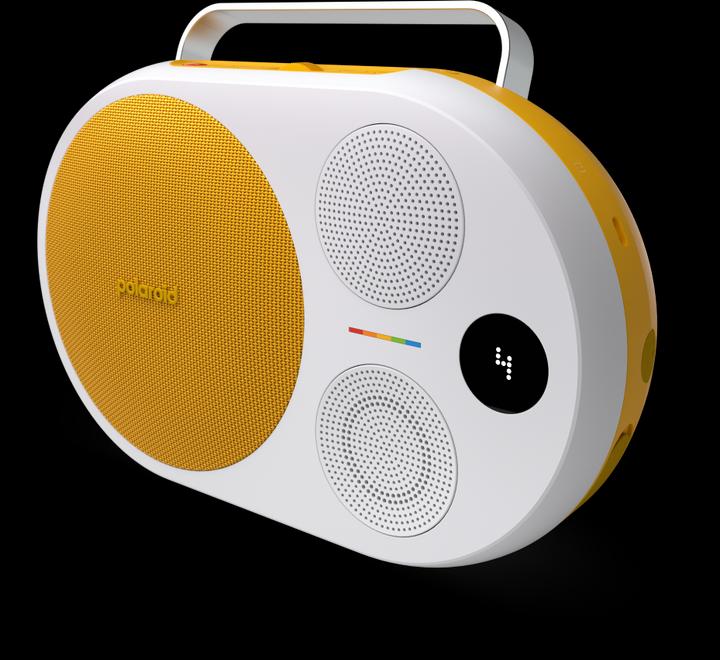 Giallo, Bianco