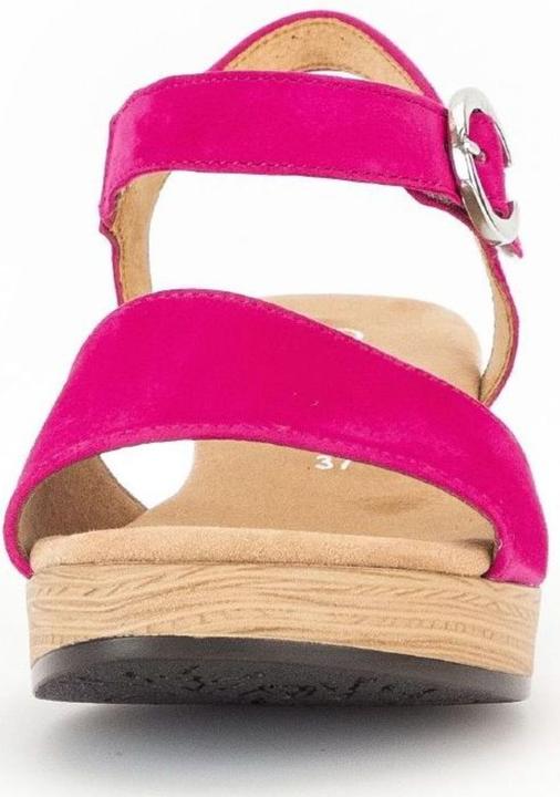 Actual product image Gabor Sandal 42.071.21 (40)