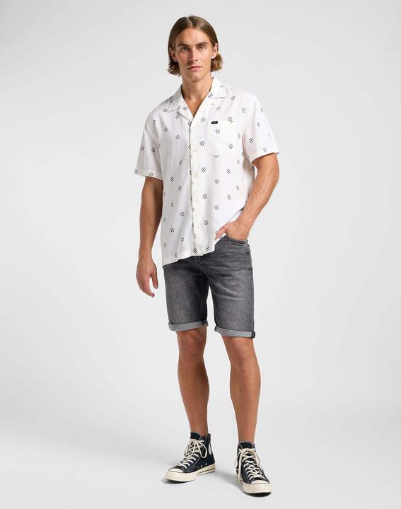 Immagine prodotto Lee Kurzarmhemd Resort Shirt (L)
