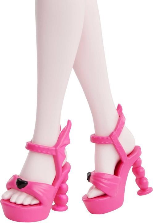 Actual product image Monster High Draculaura