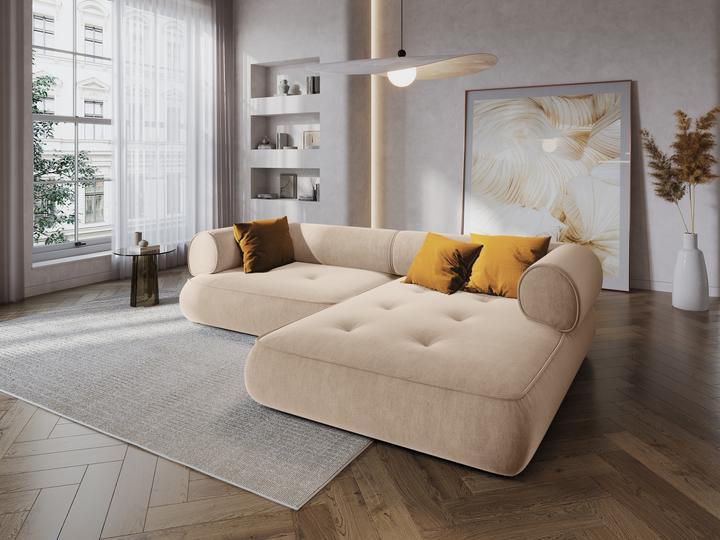 Produktbild Maison Heritage Lily (Ecksofa)