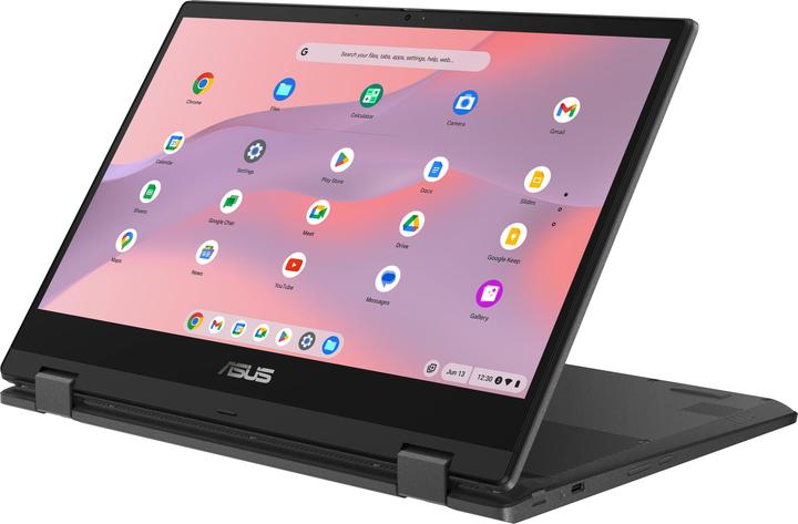 Immagine prodotto ASUS Chromebook Flip CM1 (14", MediaTek Kompanio 520, 8 GB, DE)