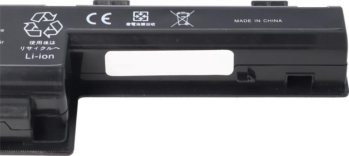 Immagine prodotto Acer Batteria AS10D, AS10D31, AS10D3E, AS10D41 (6 Celle, 5200 mAh)