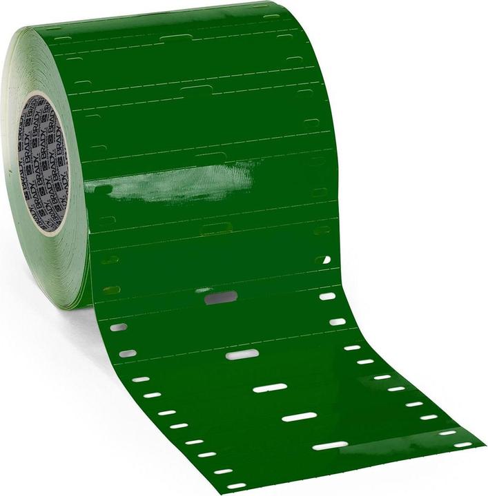 Produktbild Brady Polyester Cable Tag