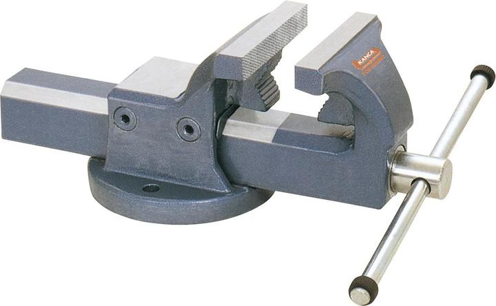 Productafbeelding Kanca Parallel vice Fortissimo Fix (190 mm)