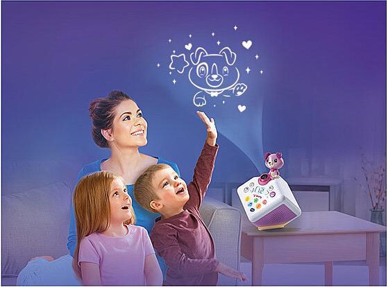Productafbeelding VTech V-verhaal (Duits)