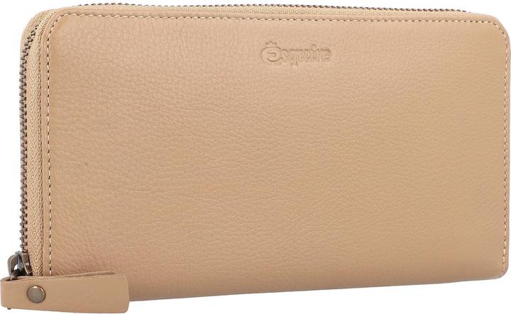 Image du produit Esquire Peru Portefeuille RFID en cuir 19 cm