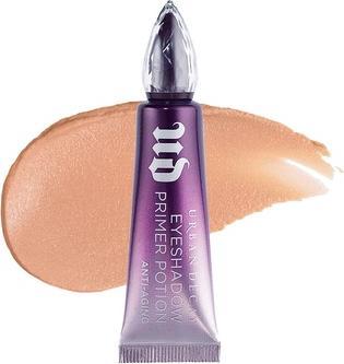 Actual product image Urban Decay Eyeshadow Primer Potion (Nude)