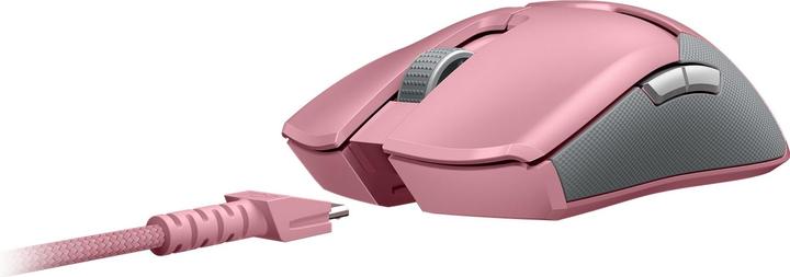 Produktbild Razer Viper Ultimate mit Ladestation (Kabellos)