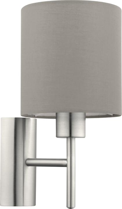 Nickel matt, Taupe
