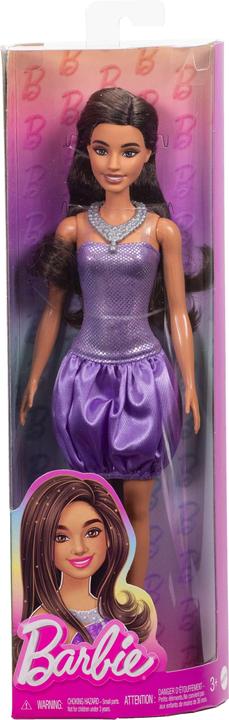 Actual product image Barbie Fashionista