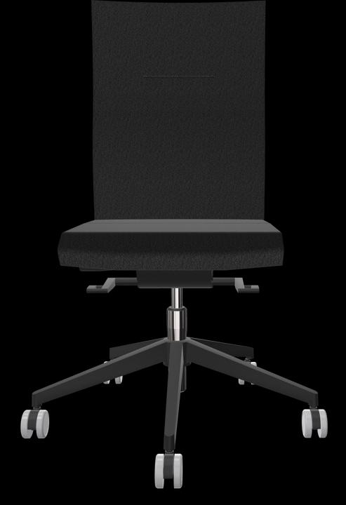Produktbild Züco Cubo Classic Bürodrehstuhl
