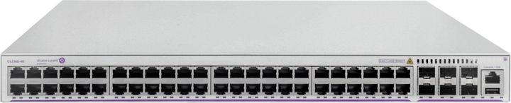 Produktbild Alcatel Switch OmniSwitch OS2360-48 54 Port (54 Ports)